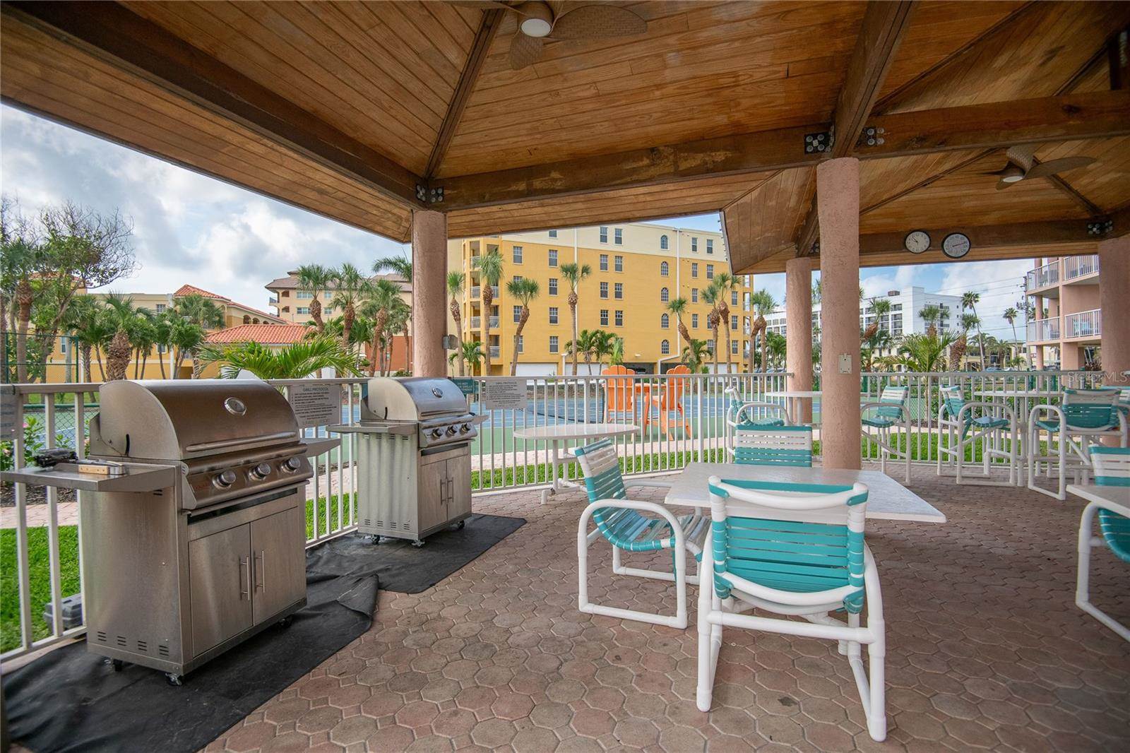 5445 Gulf Boulevard, Saint Pete Beach, FL 33706