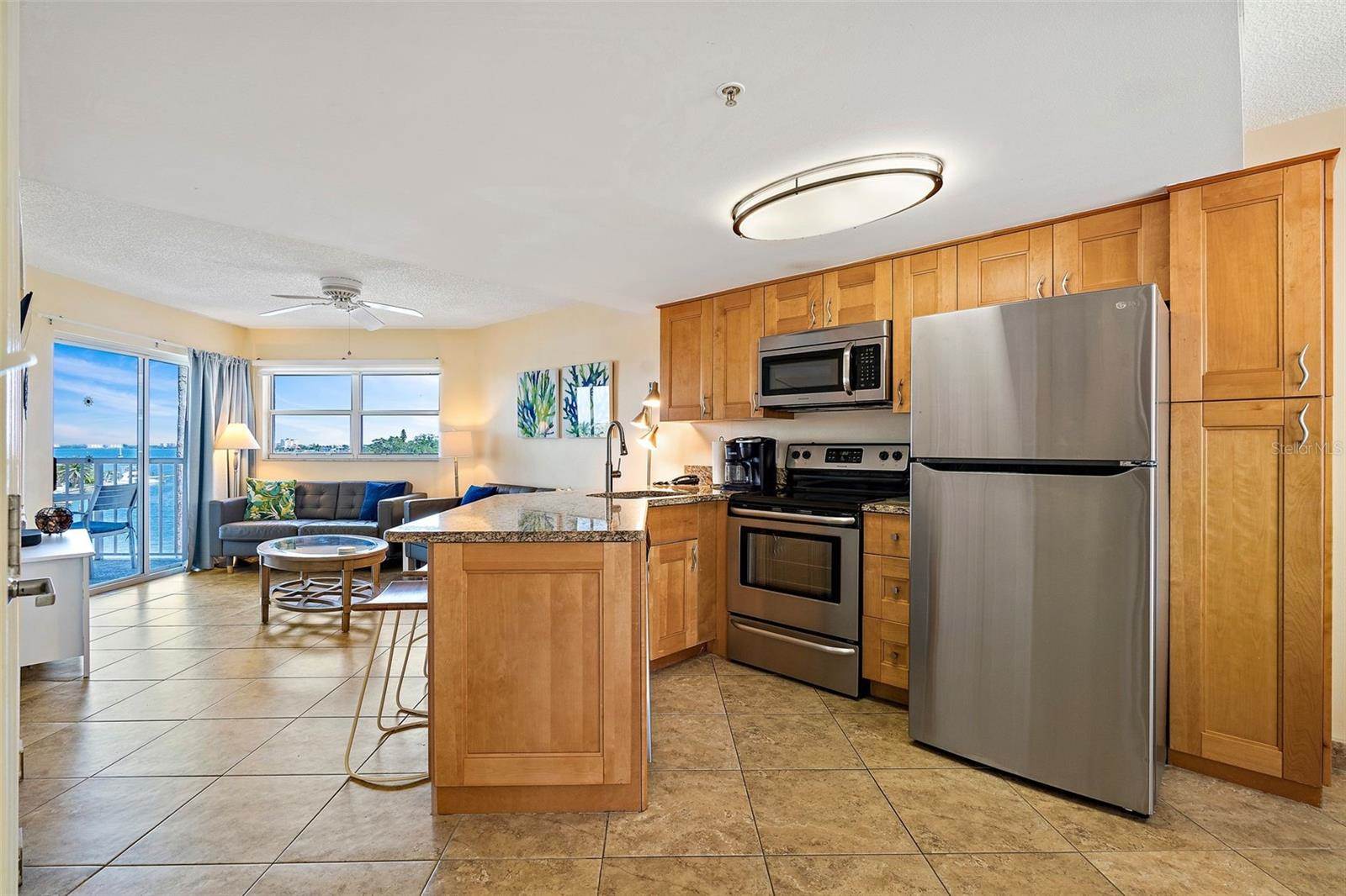 5445 Gulf Boulevard, Saint Pete Beach, FL 33706