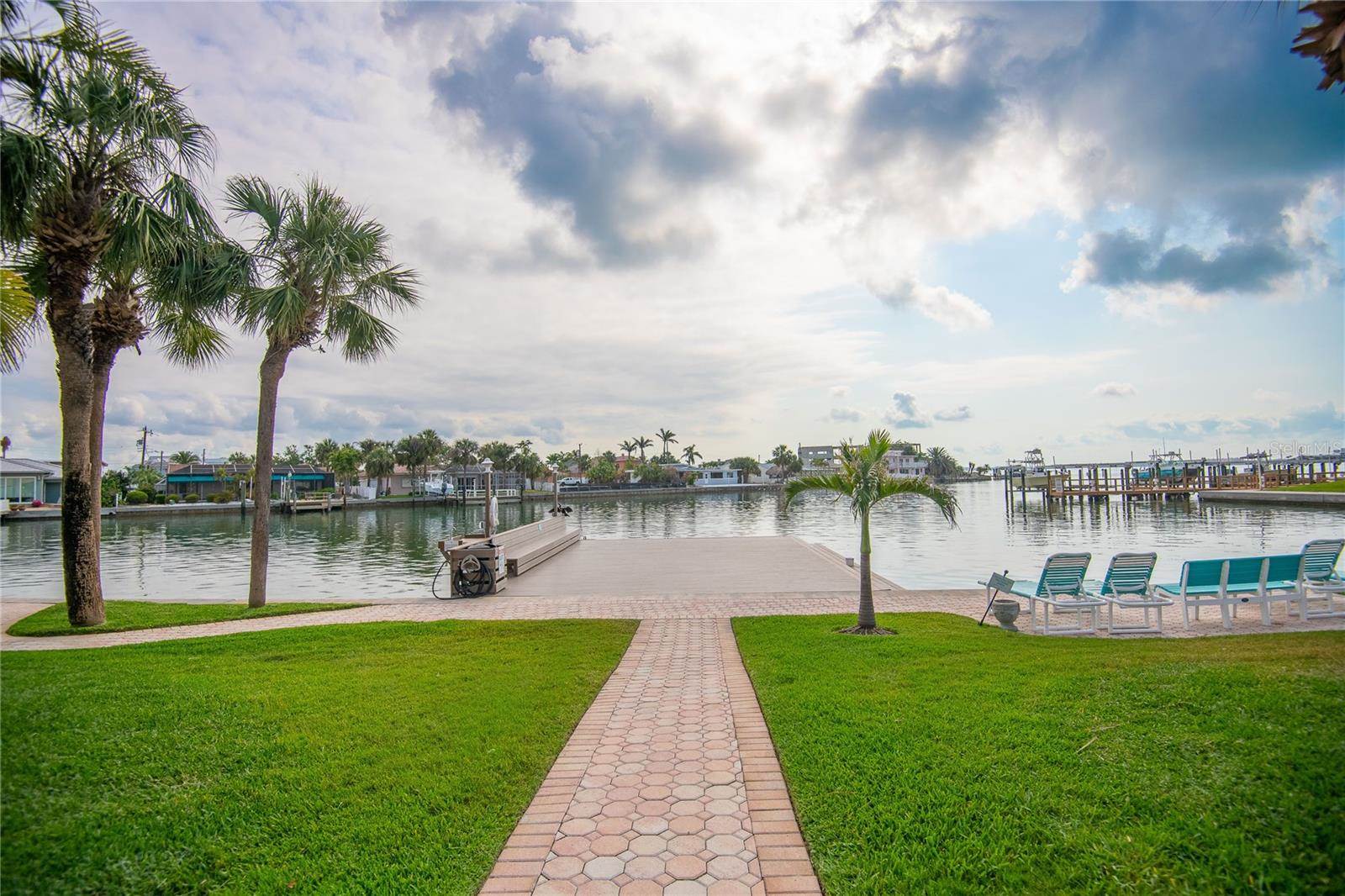 5445 Gulf Boulevard, Saint Pete Beach, FL 33706