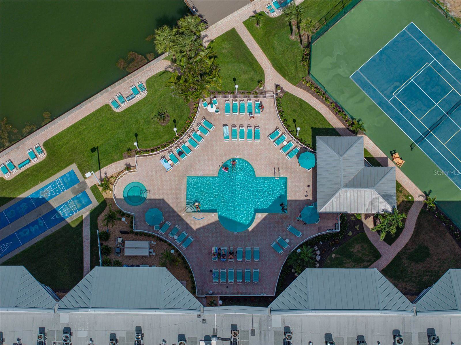 5445 Gulf Boulevard, Saint Pete Beach, FL 33706