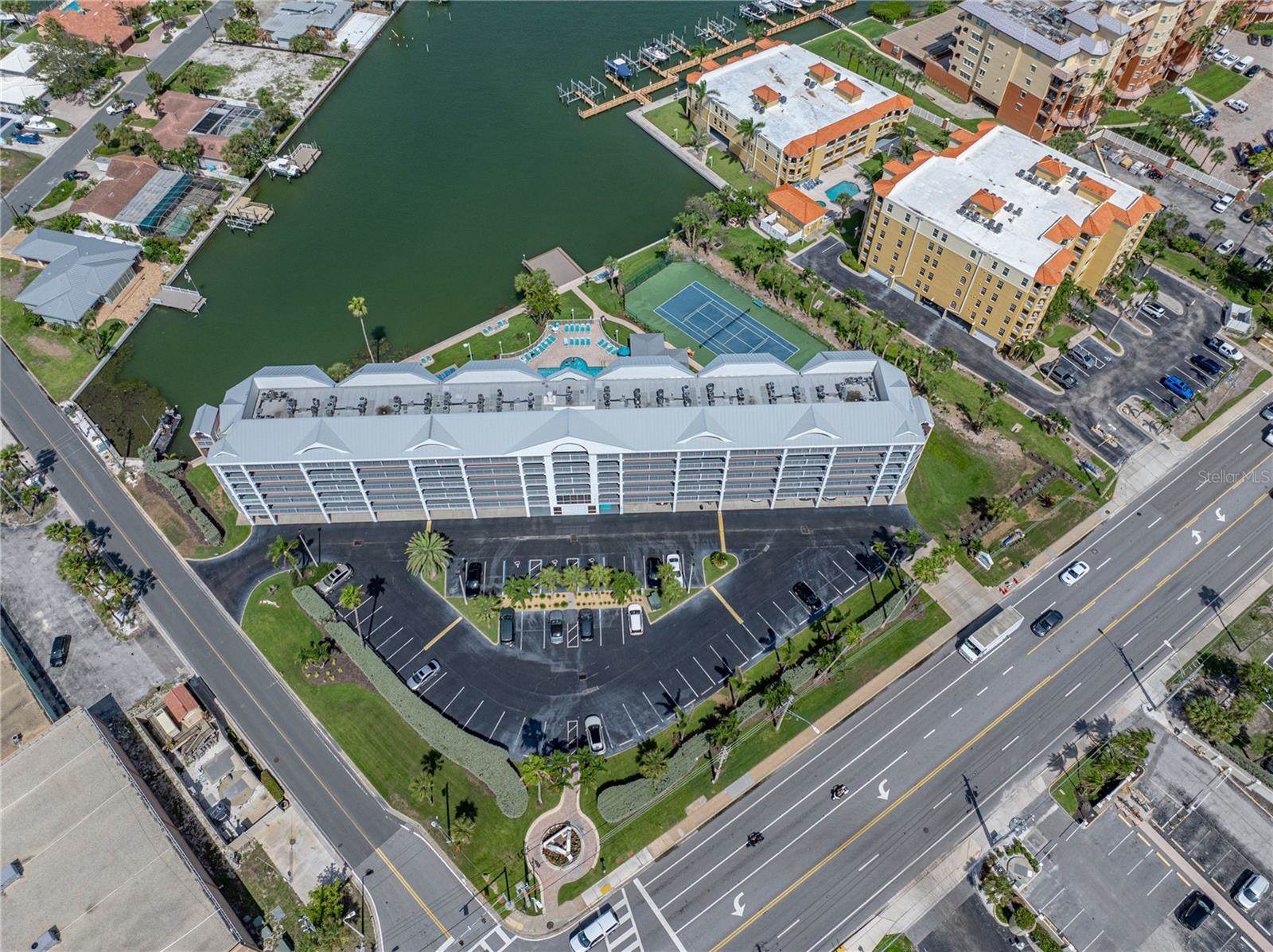 5445 Gulf Boulevard, Saint Pete Beach, FL 33706