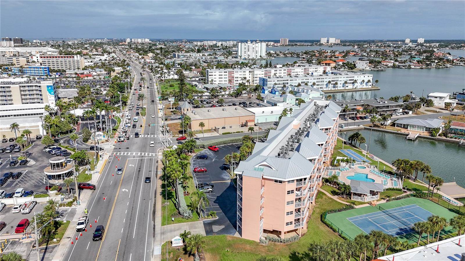 5445 Gulf Boulevard, Saint Pete Beach, FL 33706