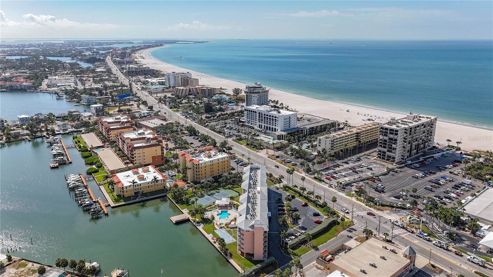 5445 Gulf Boulevard, Saint Pete Beach, FL 33706