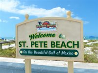 5445 Gulf Boulevard, Saint Pete Beach, FL 33706