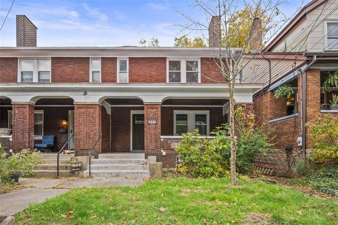 5644 Melvin St, Squirrel Hill, PA 15217