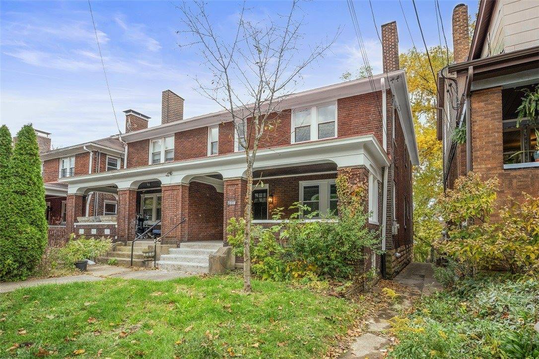 5644 Melvin St, Squirrel Hill, PA 15217