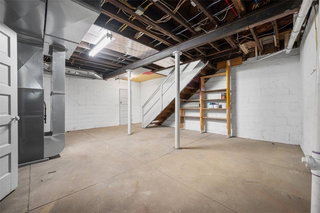 5644 Melvin St, Squirrel Hill, PA 15217