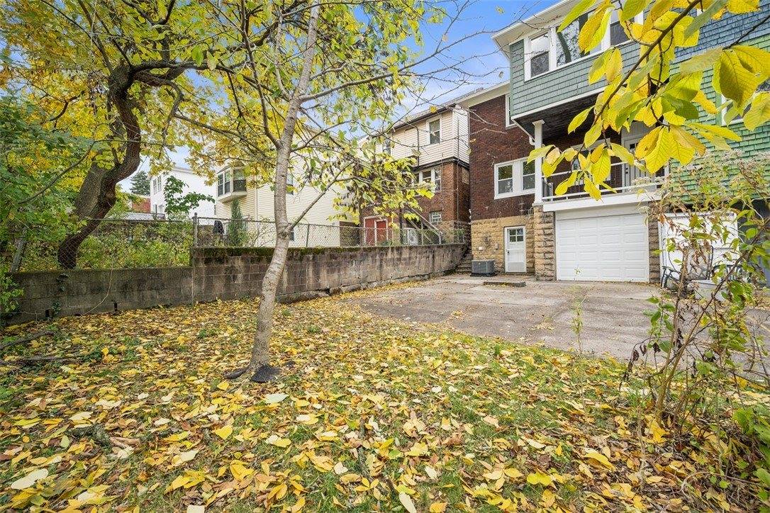 5644 Melvin St, Squirrel Hill, PA 15217