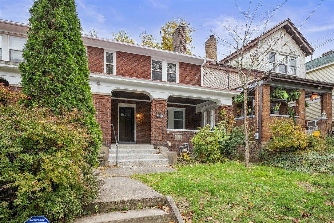 5644 Melvin St, Squirrel Hill, PA 15217