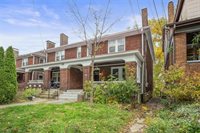 5644 Melvin St, Squirrel Hill, PA 15217
