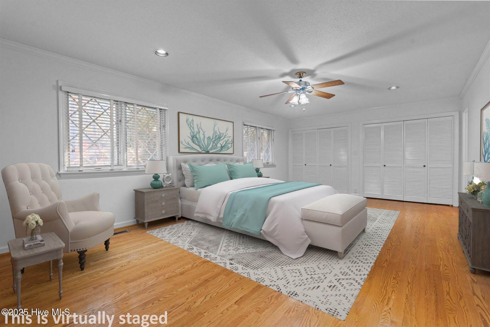 2000 Airport Road, Moore County, NC 28327