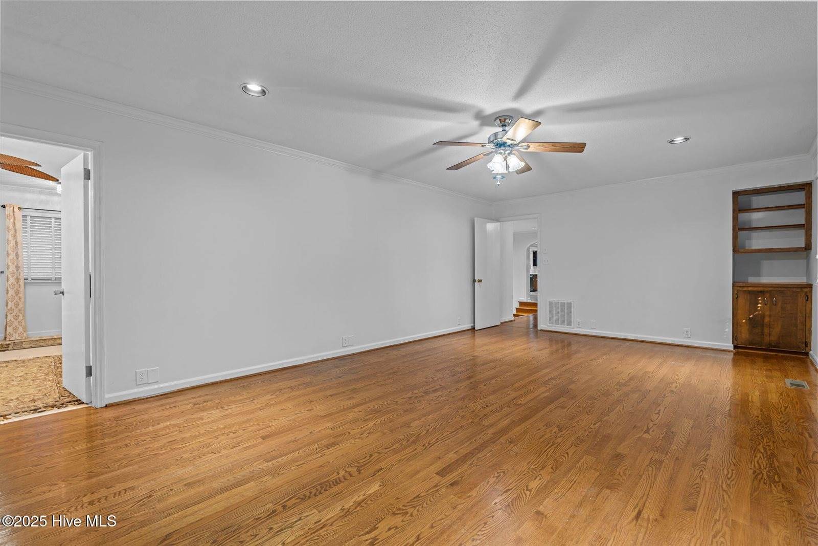 2000 Airport Road, Moore County, NC 28327