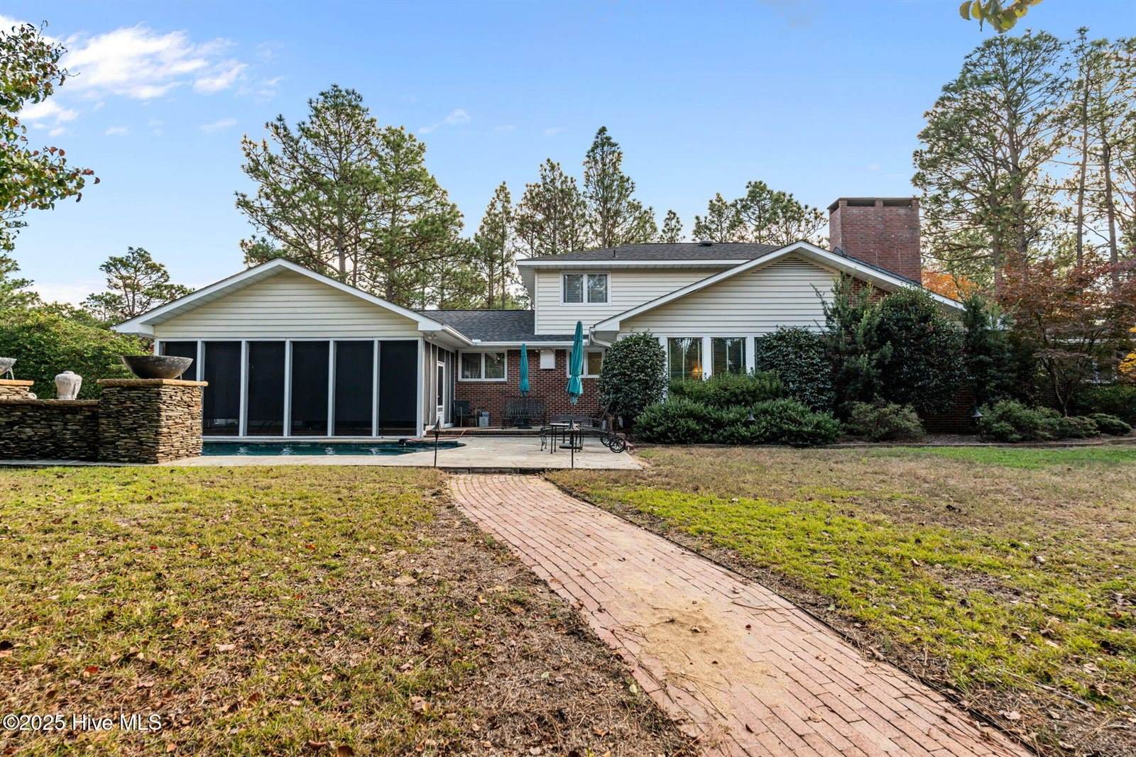 2000 Airport Road, Moore County, NC 28327