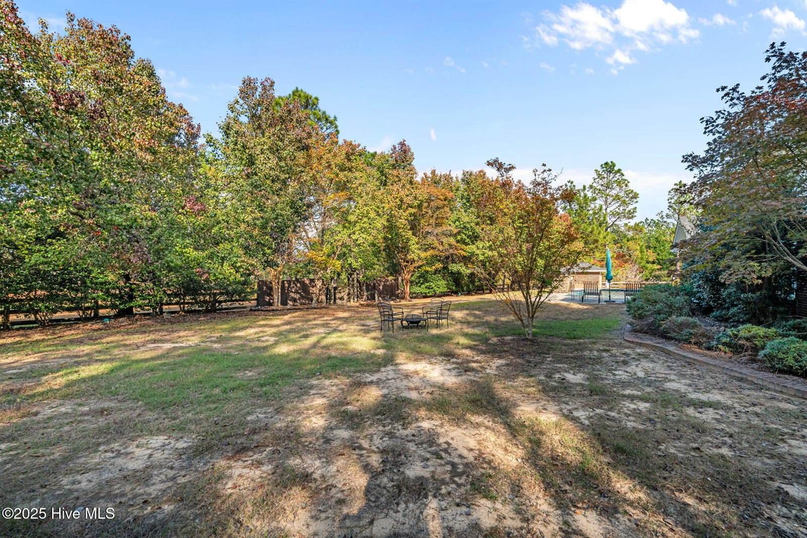 2000 Airport Road, Moore County, NC 28327