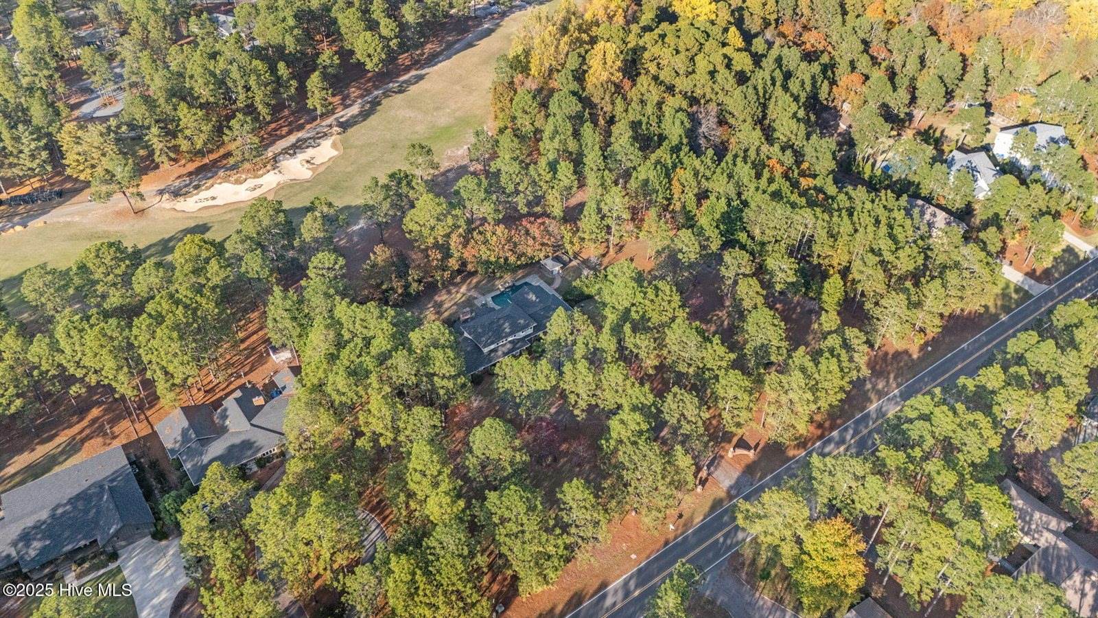 2000 Airport Road, Moore County, NC 28327