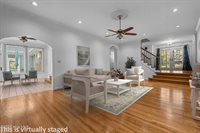 2000 Airport Road, Moore County, NC 28327