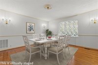 2000 Airport Road, Moore County, NC 28327