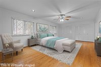 2000 Airport Road, Moore County, NC 28327