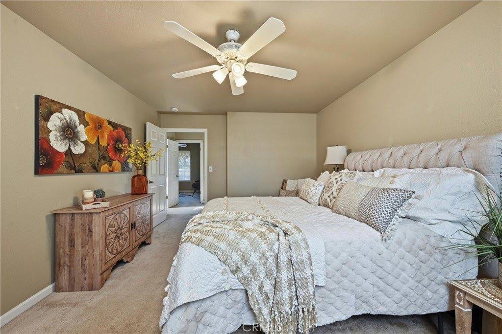 18206 N Shore, Hidden Valley Lake, CA 95467