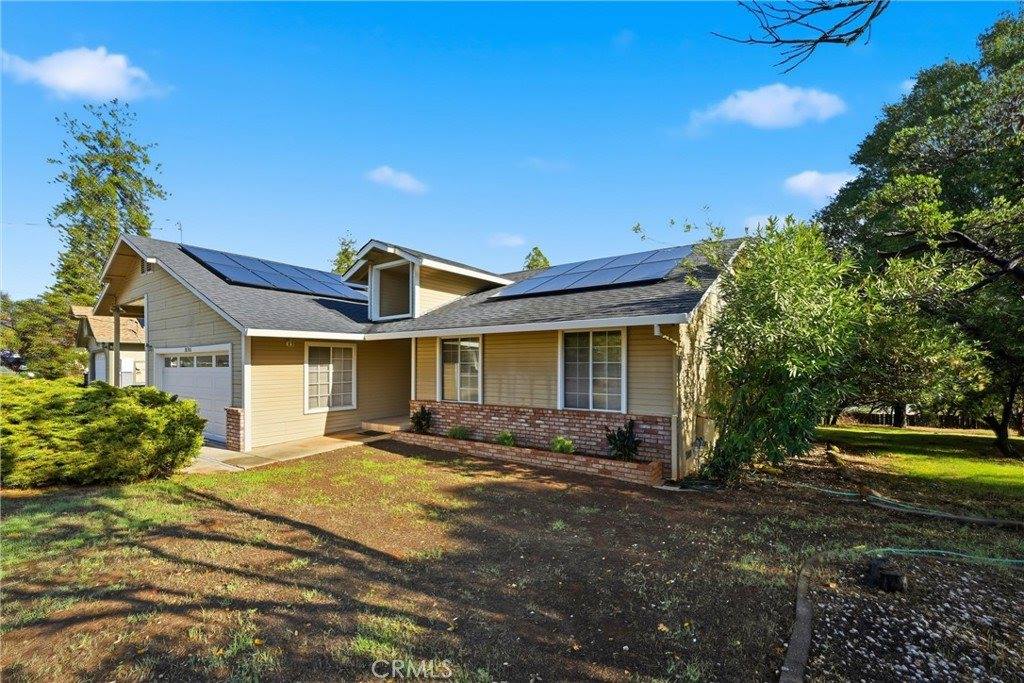 18206 N Shore, Hidden Valley Lake, CA 95467