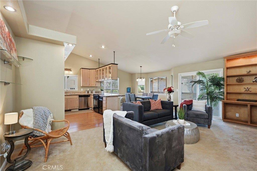 18206 N Shore, Hidden Valley Lake, CA 95467