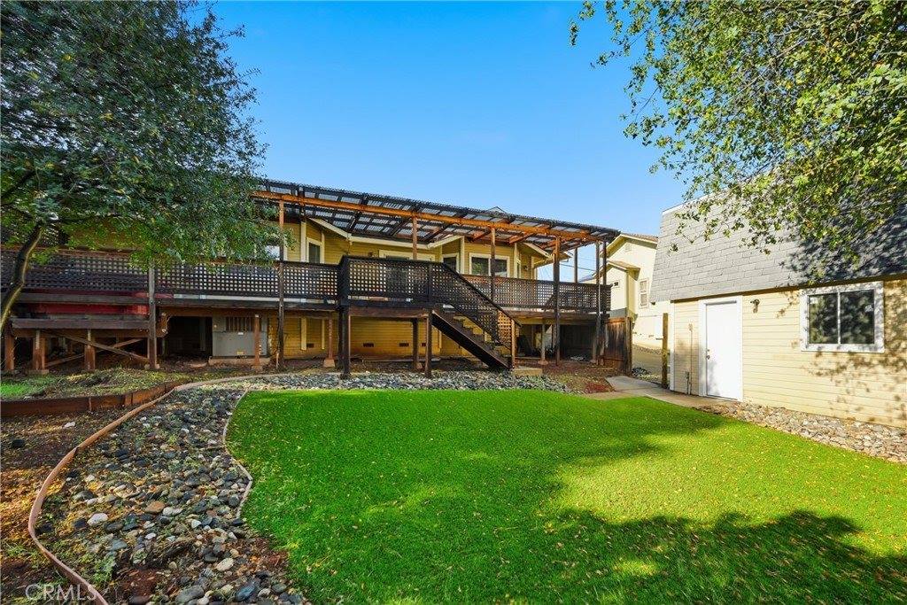 18206 N Shore, Hidden Valley Lake, CA 95467