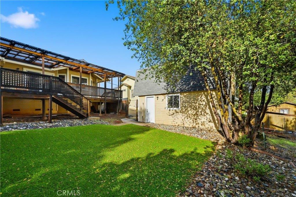 18206 N Shore, Hidden Valley Lake, CA 95467