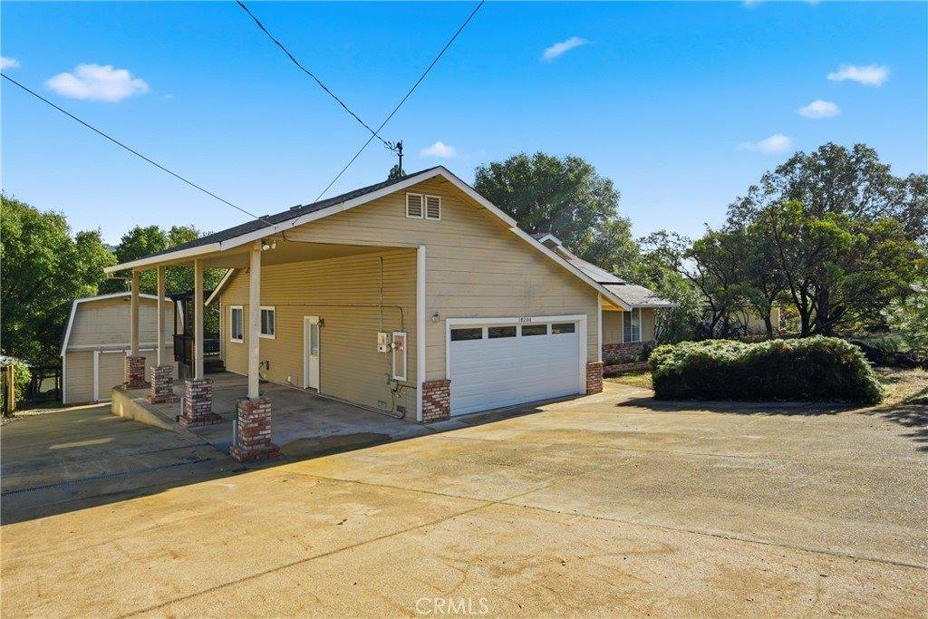 18206 N Shore, Hidden Valley Lake, CA 95467