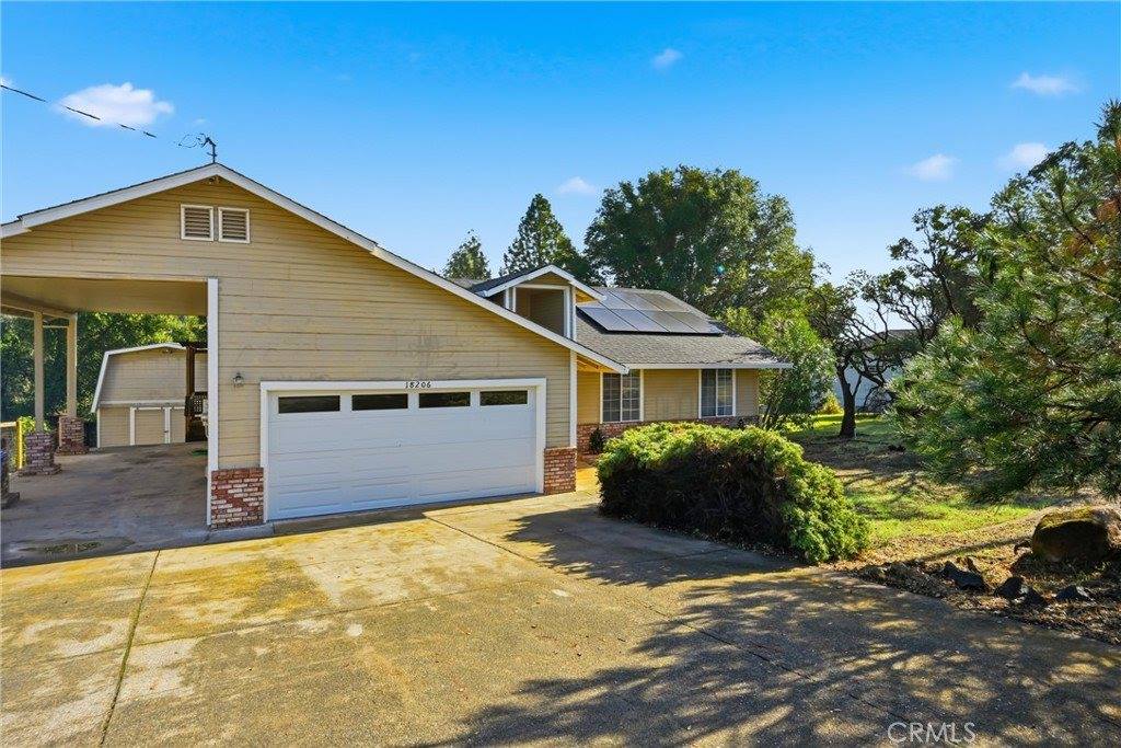 18206 N Shore, Hidden Valley Lake, CA 95467