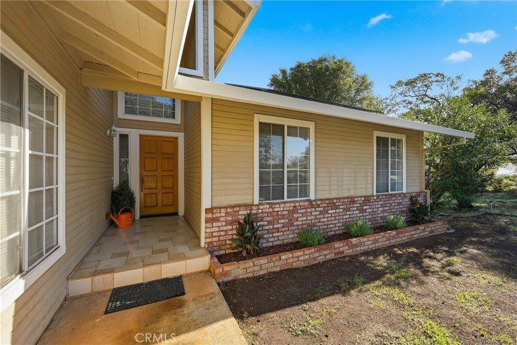 18206 N Shore, Hidden Valley Lake, CA 95467