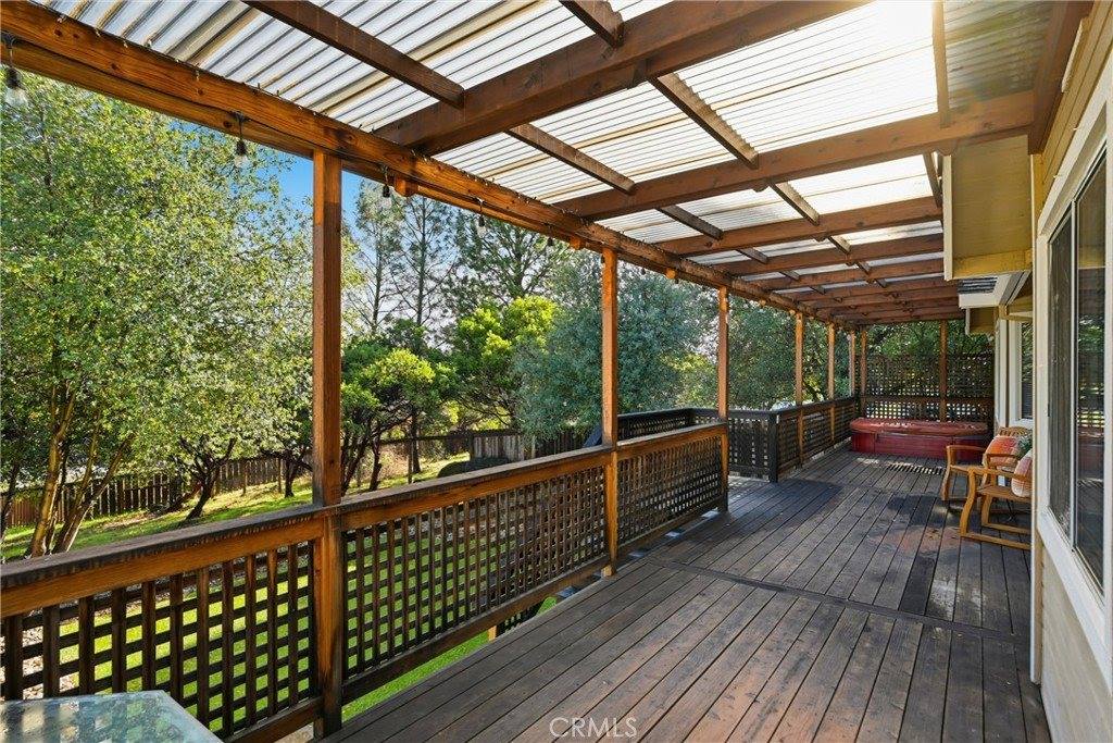 18206 N Shore, Hidden Valley Lake, CA 95467