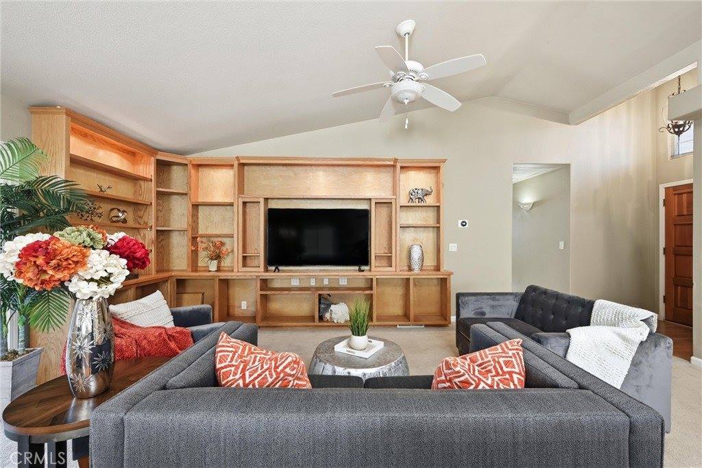 18206 N Shore, Hidden Valley Lake, CA 95467