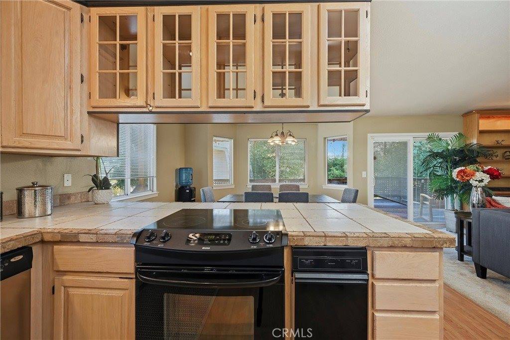 18206 N Shore, Hidden Valley Lake, CA 95467