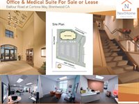 100 Cortona Way, Brentwood, CA 94513