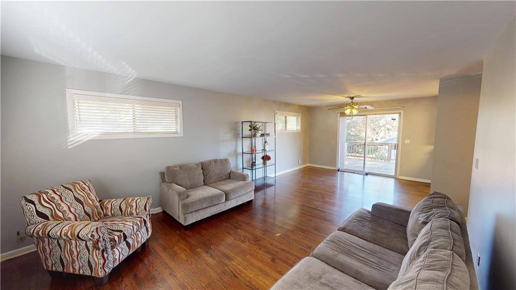 4542 West 50th Street, Roeland Park, KS 66205