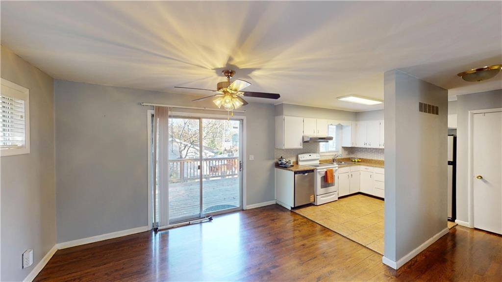 4542 West 50th Street, Roeland Park, KS 66205