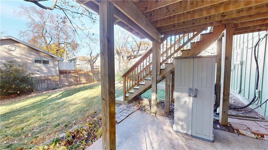 4542 West 50th Street, Roeland Park, KS 66205