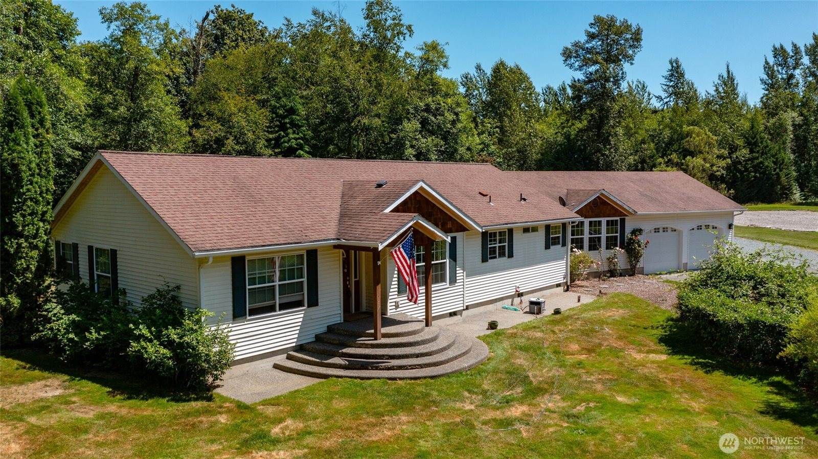 7203 Erna Lane, Sedro Woolley, WA 98284