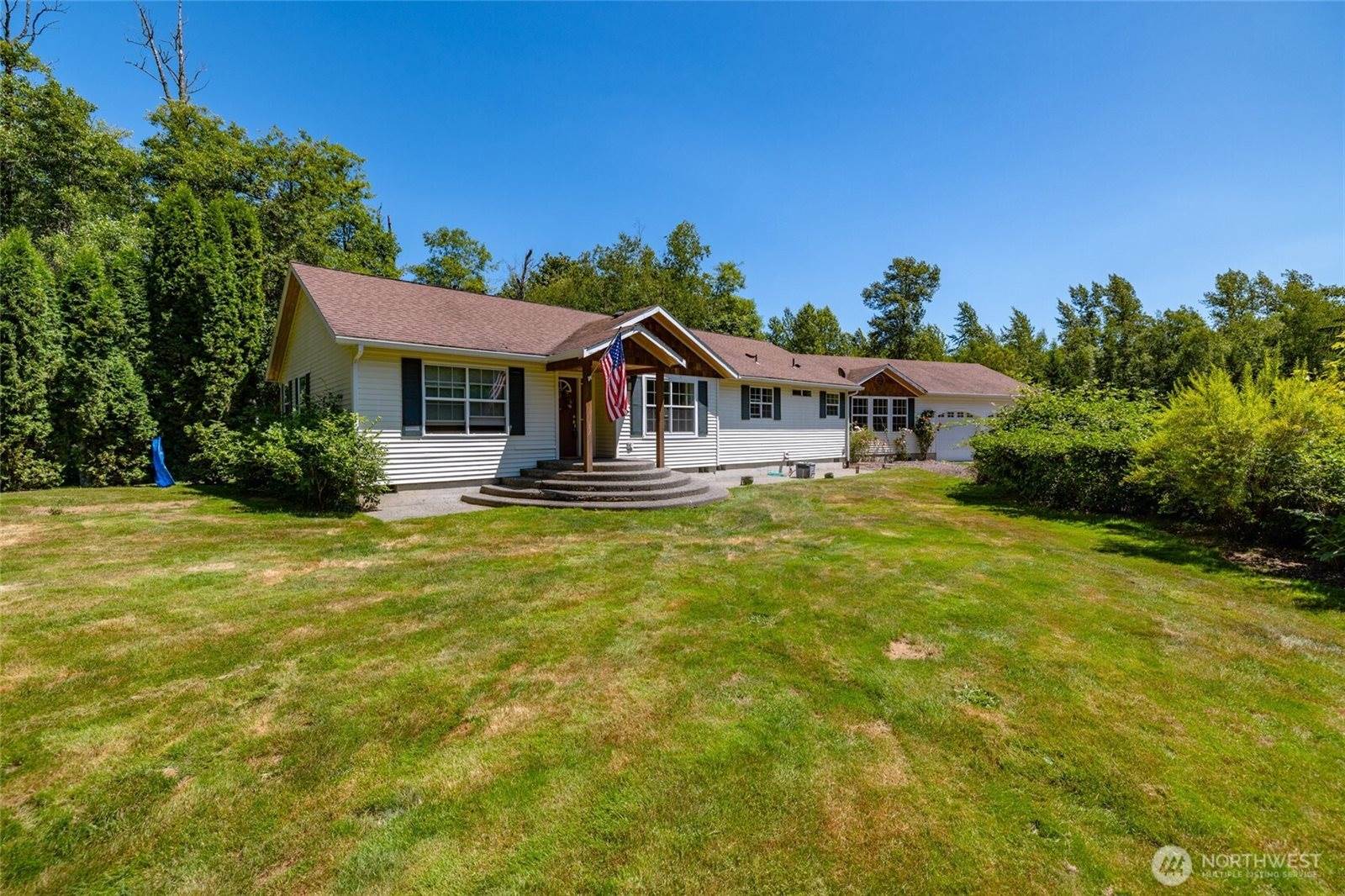 7203 Erna Lane, Sedro Woolley, WA 98284