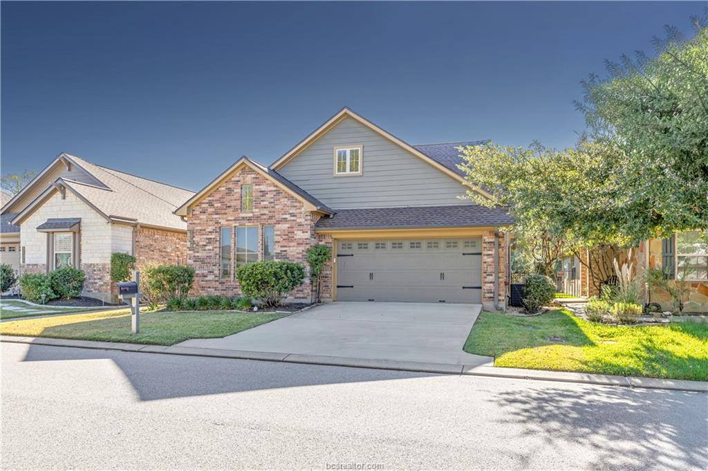 1736 Twin Pond Circle, College Station, TX 77845