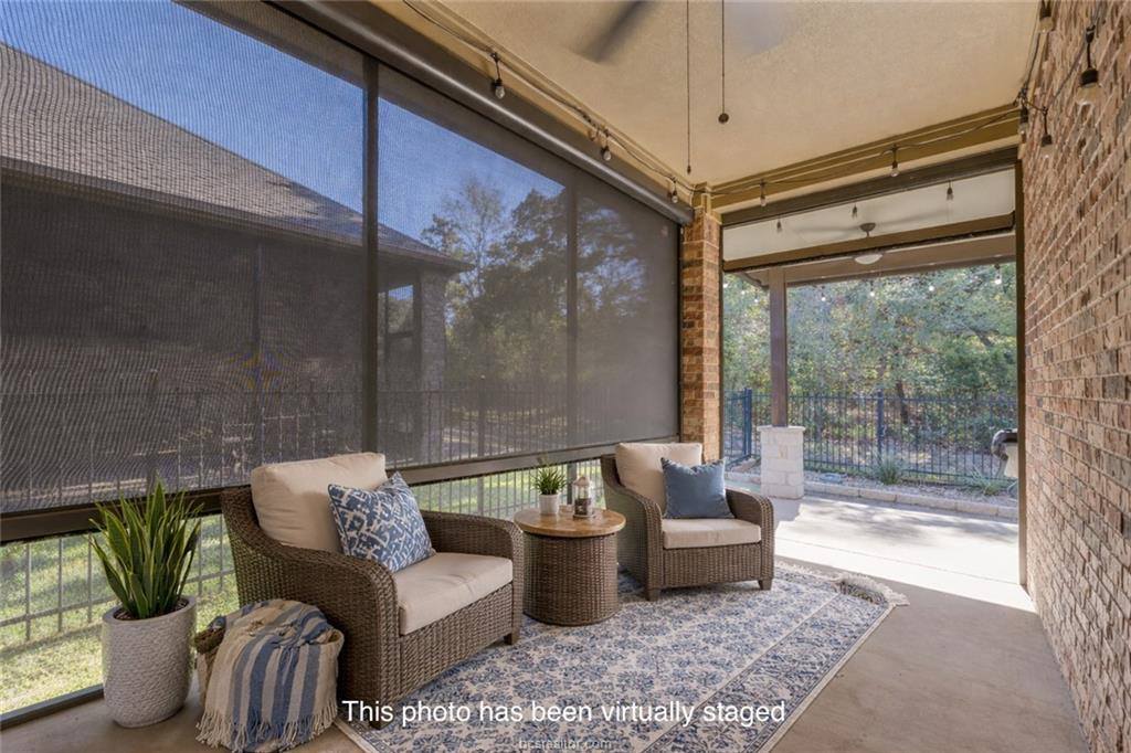 1736 Twin Pond Circle, College Station, TX 77845