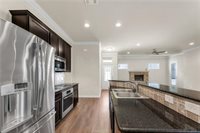 1736 Twin Pond Circle, College Station, TX 77845