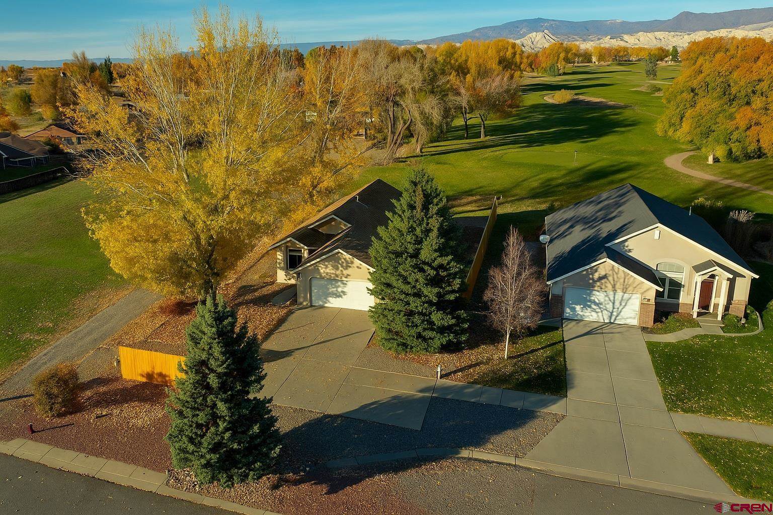 2485 Sunnyside Road, Montrose, CO 81401