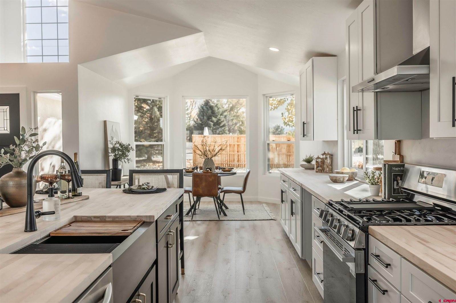 2485 Sunnyside Road, Montrose, CO 81401