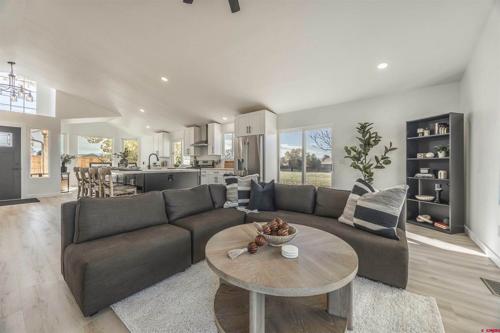 2485 Sunnyside Road, Montrose, CO 81401