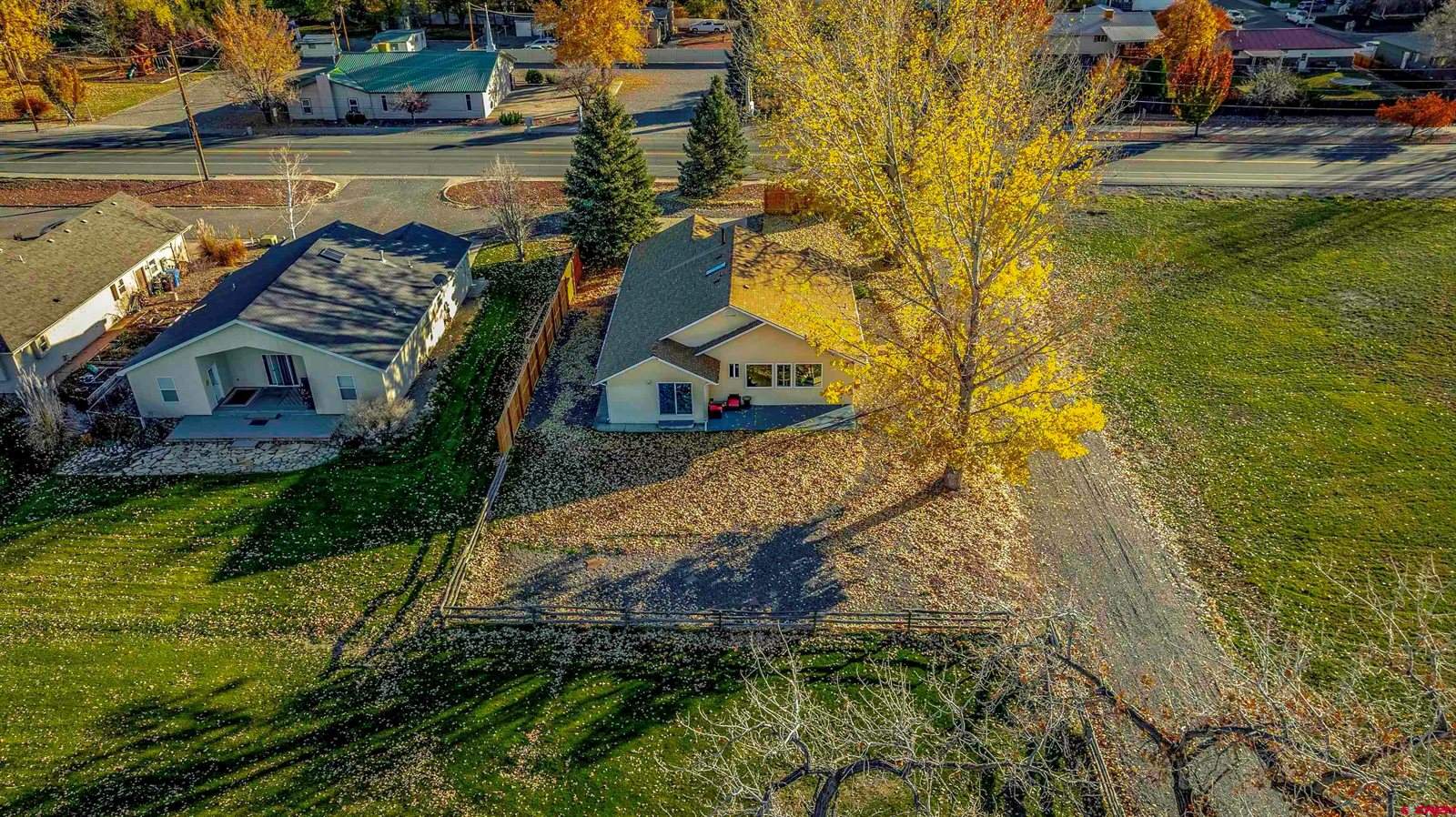 2485 Sunnyside Road, Montrose, CO 81401