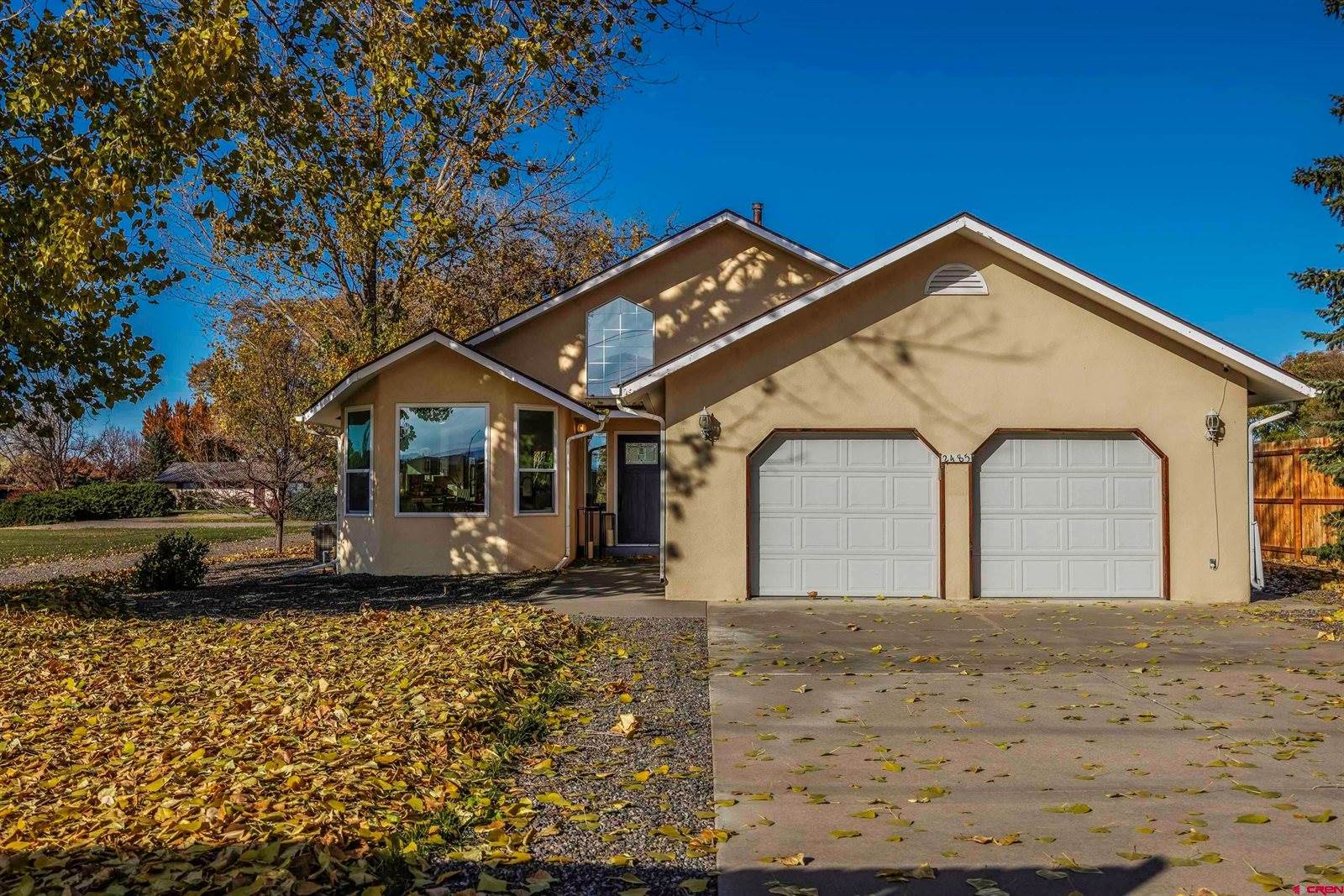 2485 Sunnyside Road, Montrose, CO 81401