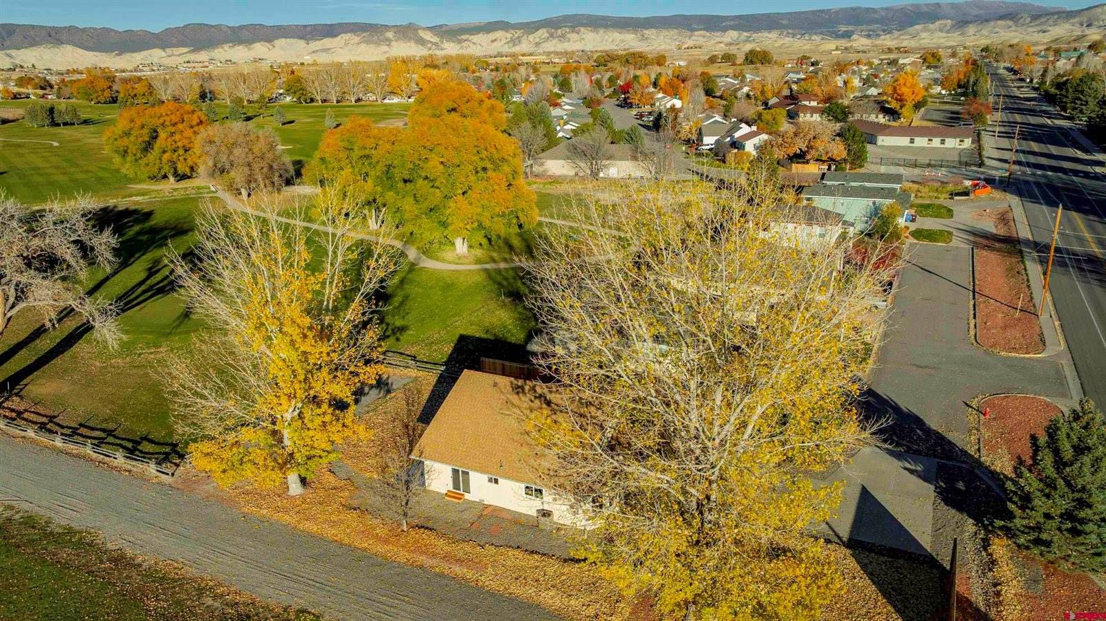 2485 Sunnyside Road, Montrose, CO 81401