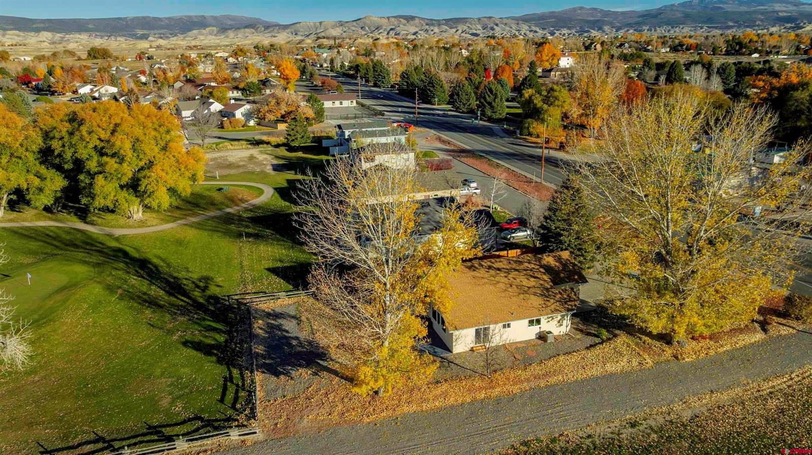 2485 Sunnyside Road, Montrose, CO 81401