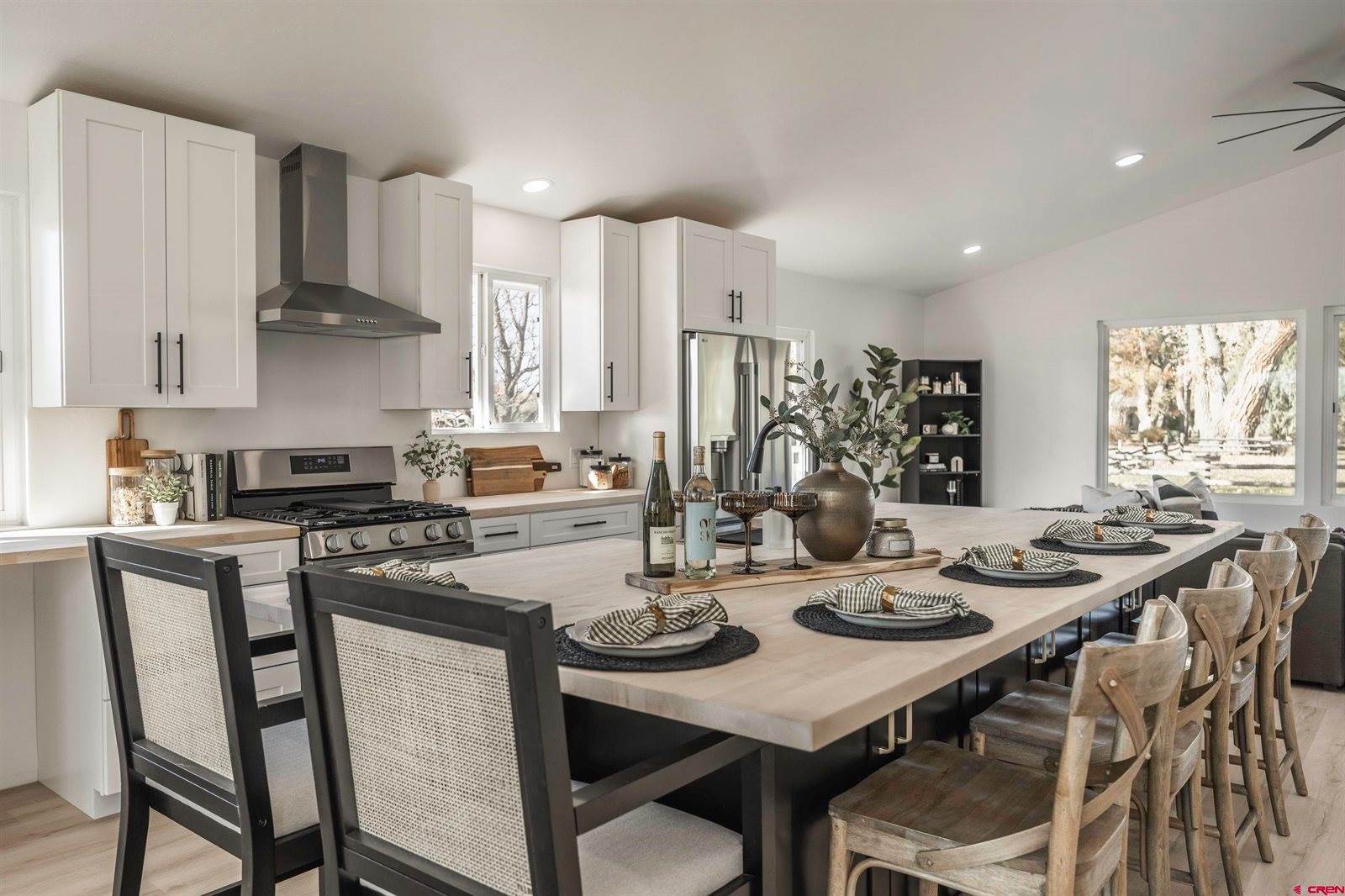 2485 Sunnyside Road, Montrose, CO 81401